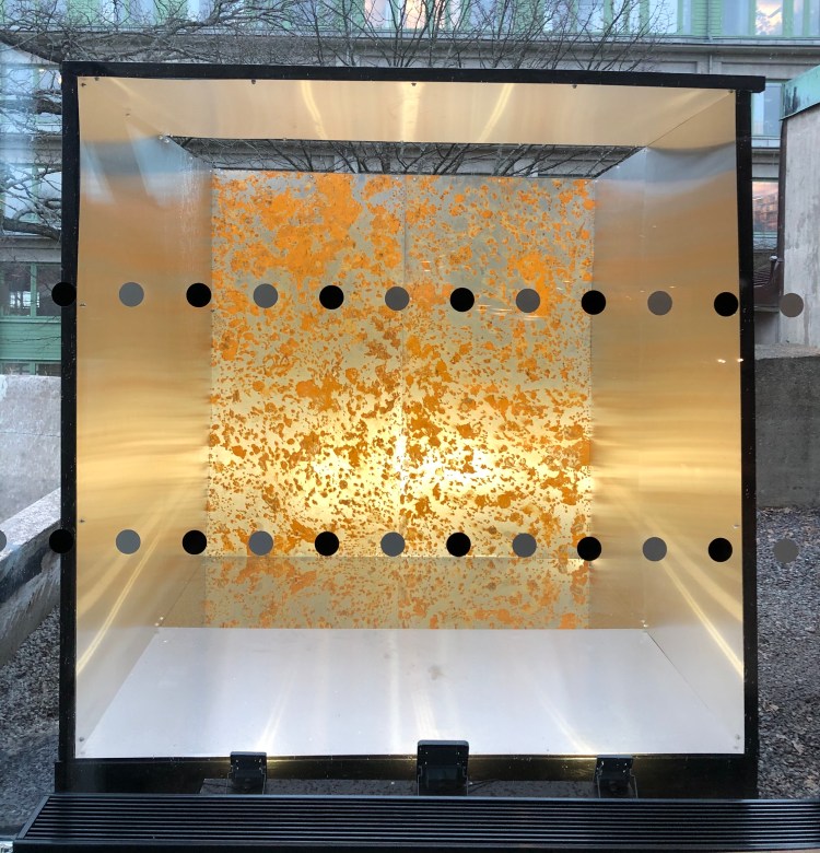 Valentine Isæus-Berlin-The Changing Diorama (2020) Accelerator