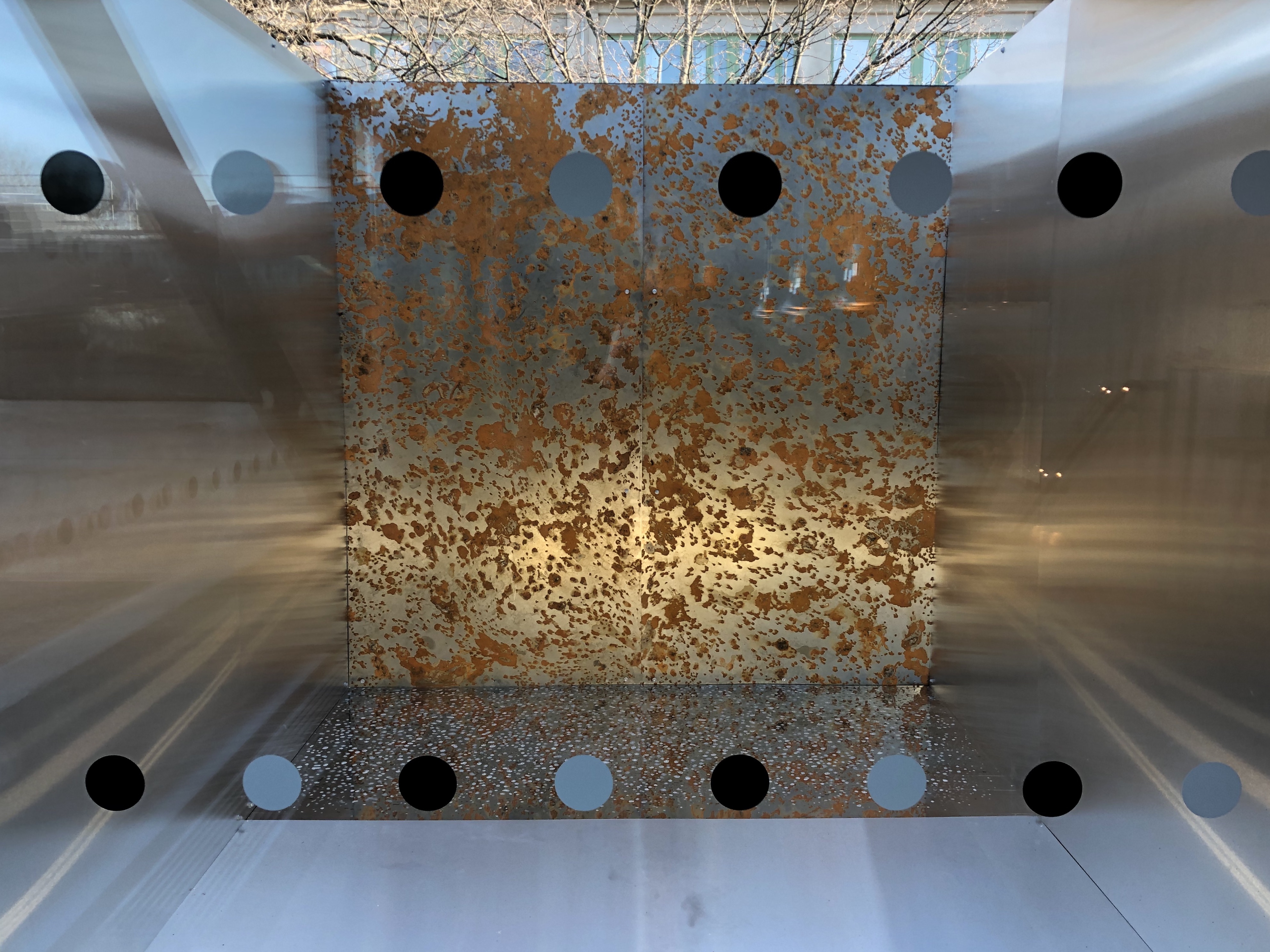 The-changing diorama 2020 accelerator Valentine Isaeus Berlin